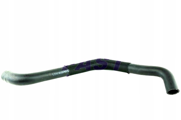 фото №2, Fast ft61673 шланг гибкий радиатора