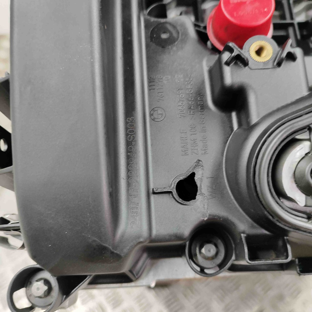 фото №8, Двигатель bmw 3 g20, g28 b48b20 15375323 2.0l 115kw 2020