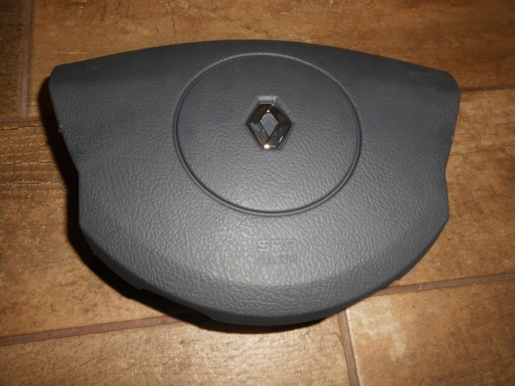 фото №1, Renault trafic po lif подушка безопасности pod круиз-контроль