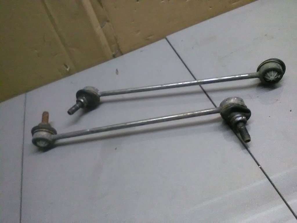 фото №1, Соединитель стабилизатора opel vivaro 2013r