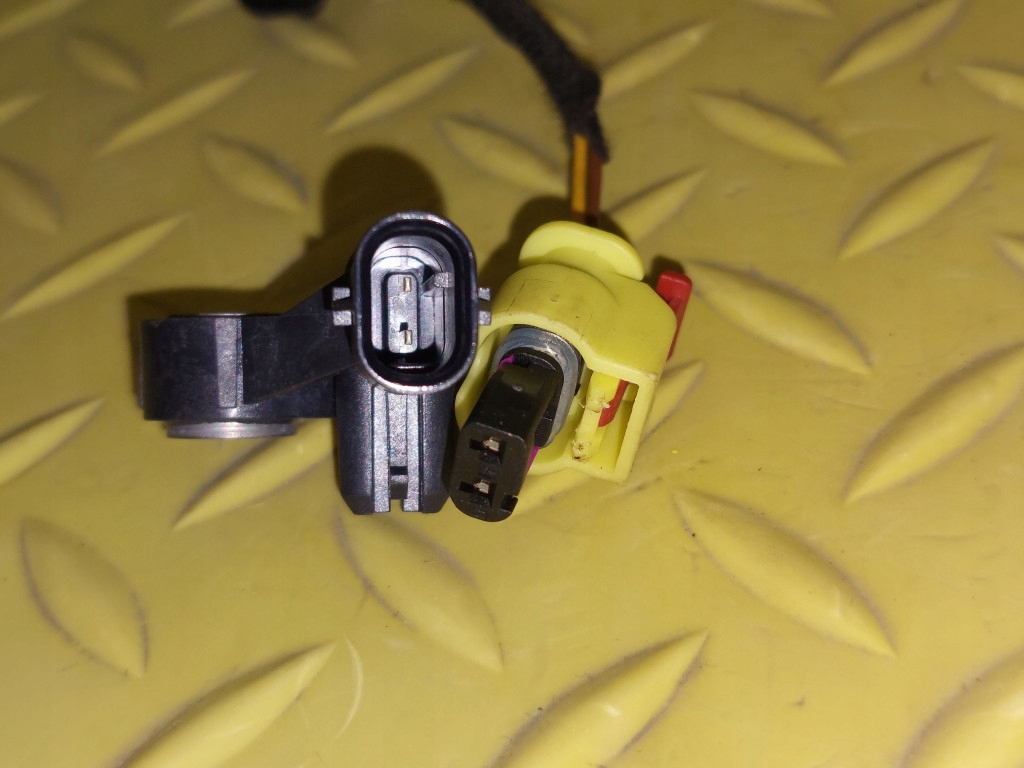 фото №5, Skoda rapid ii 1.6 tdi датчик удару 1so959351