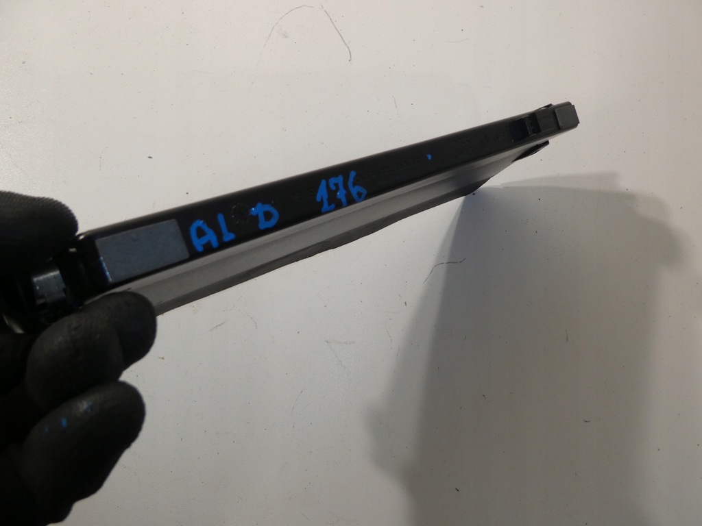 фото №4, Vw passat b7 третій світло стоп 3c5945097