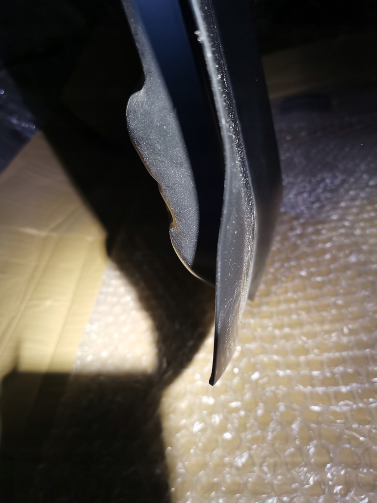 фото №5, Капот ford escape ii mazda tribute ii