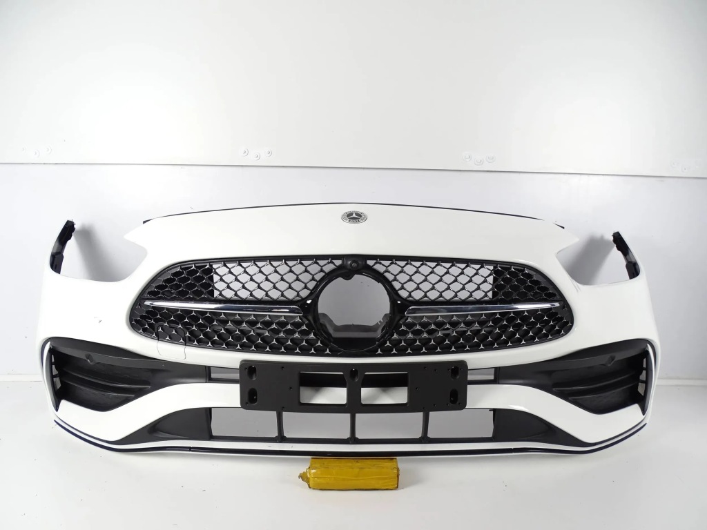 фото №1, Бампер перед передній mercedes c-klasa 206 w206 a206 amg