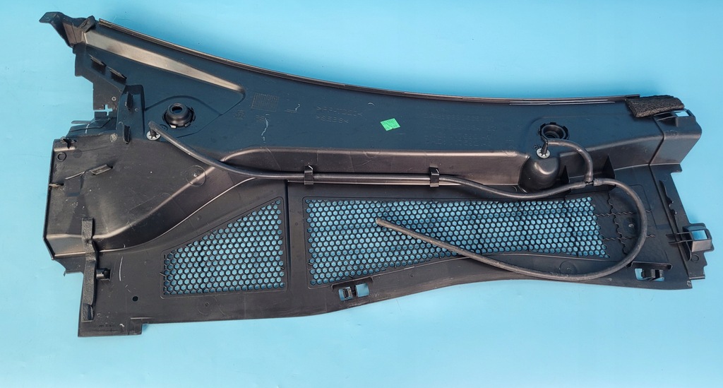 фото №8, Opel astra l vi 23r 1.5d жабо левая перед 9830565680