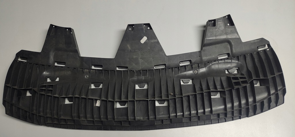 фото №1, Opel zafira b підсилювач absorber13144338