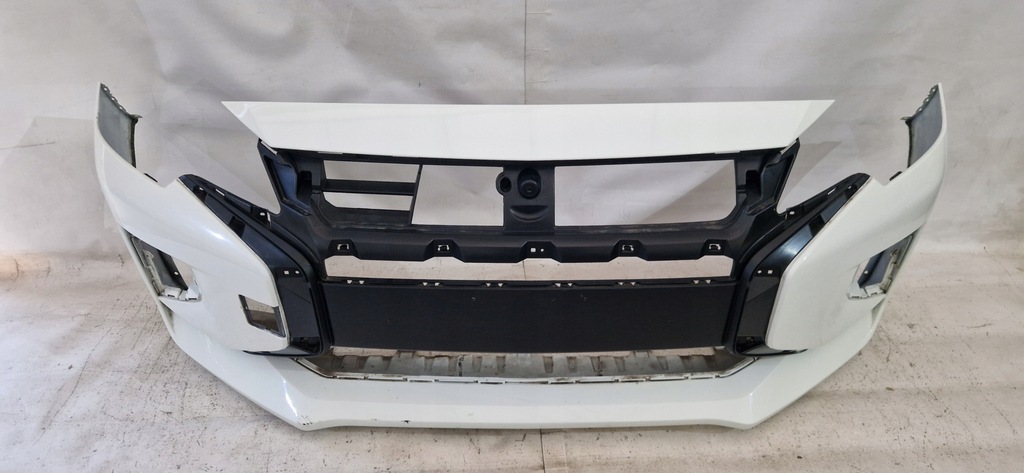 фото №5, Mitsubishi space star iii 3 бампер передний