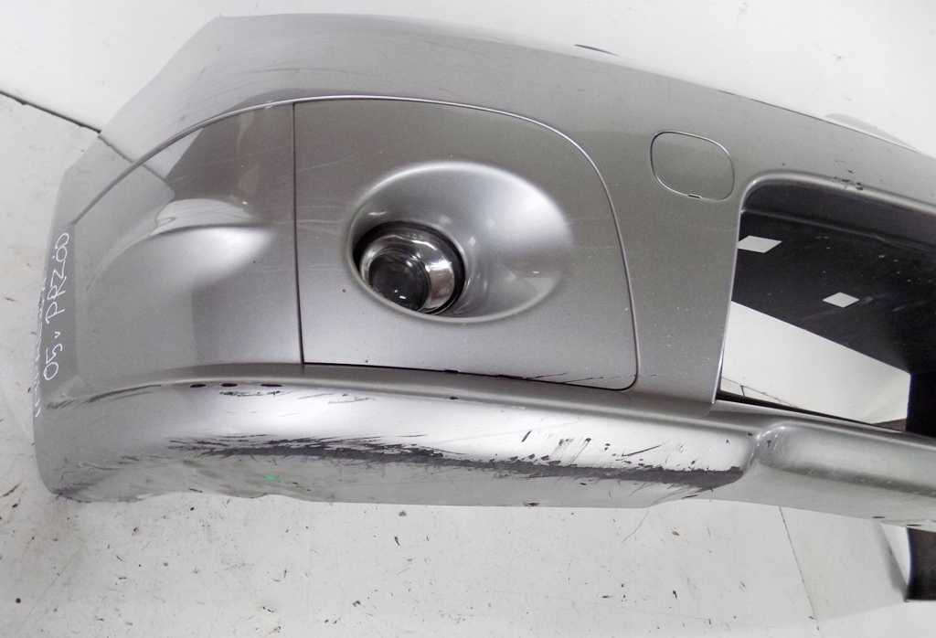 фото №10, Subaru impreza ii gd 05r бампер передний перед 48w