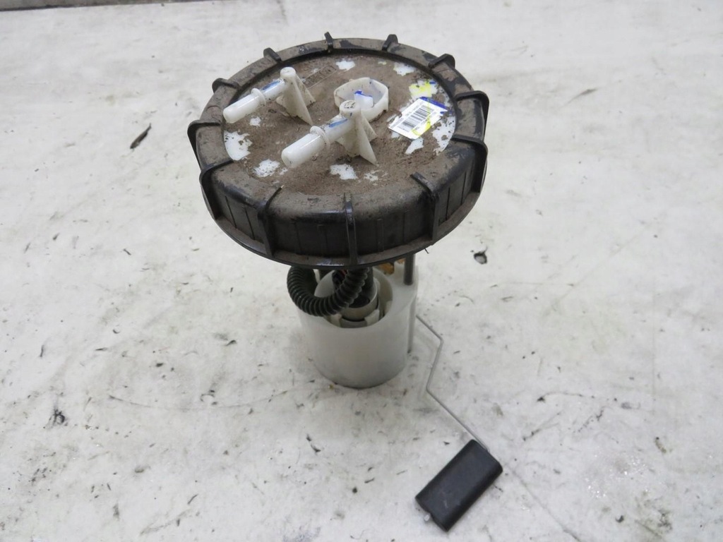 фото №1, Насос пального ecosport 1.0 ecoboost cn15-9h307-fc