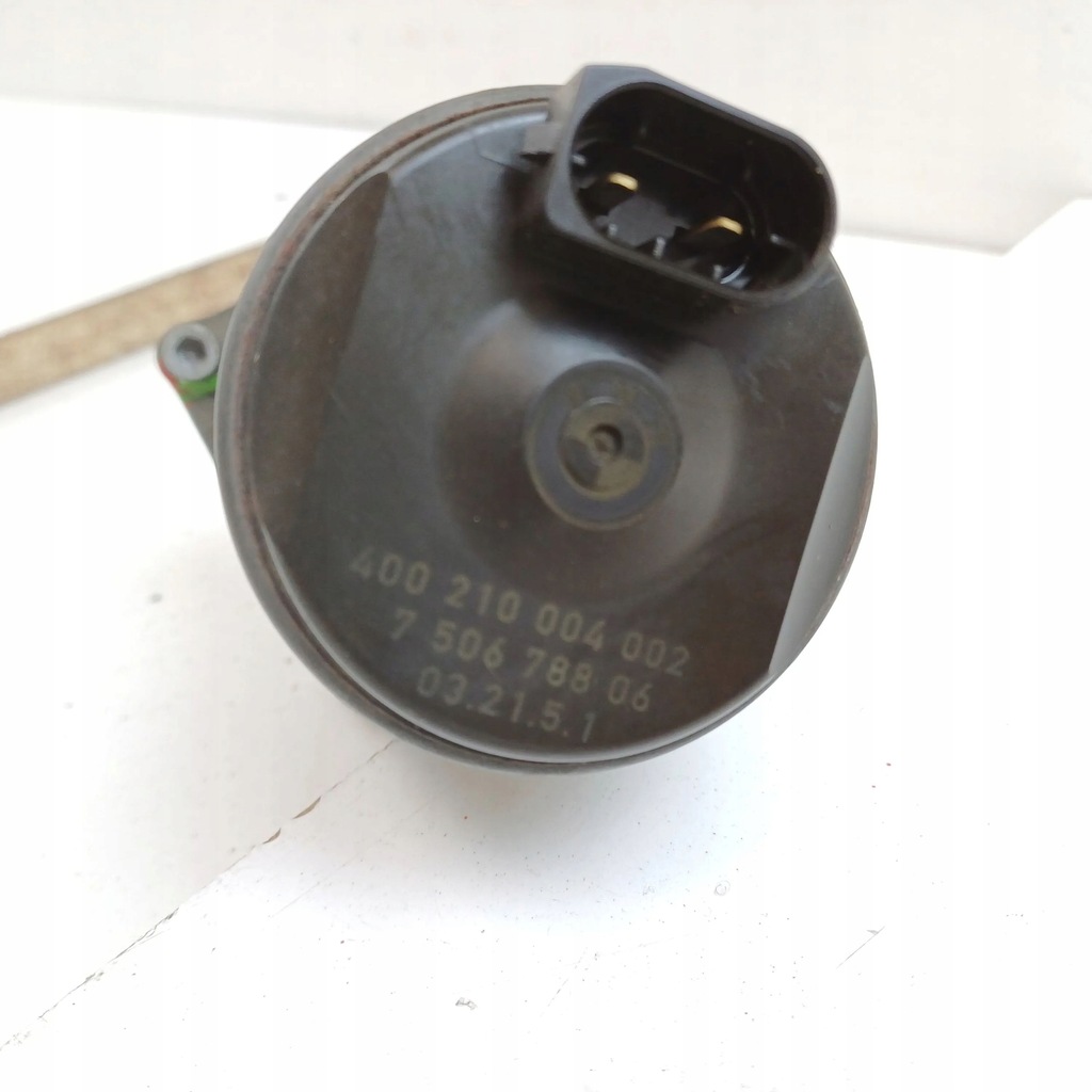 фото №8, 2003 bmw 7 e65 e66 клапан змінних faz розподільного валу 7506788