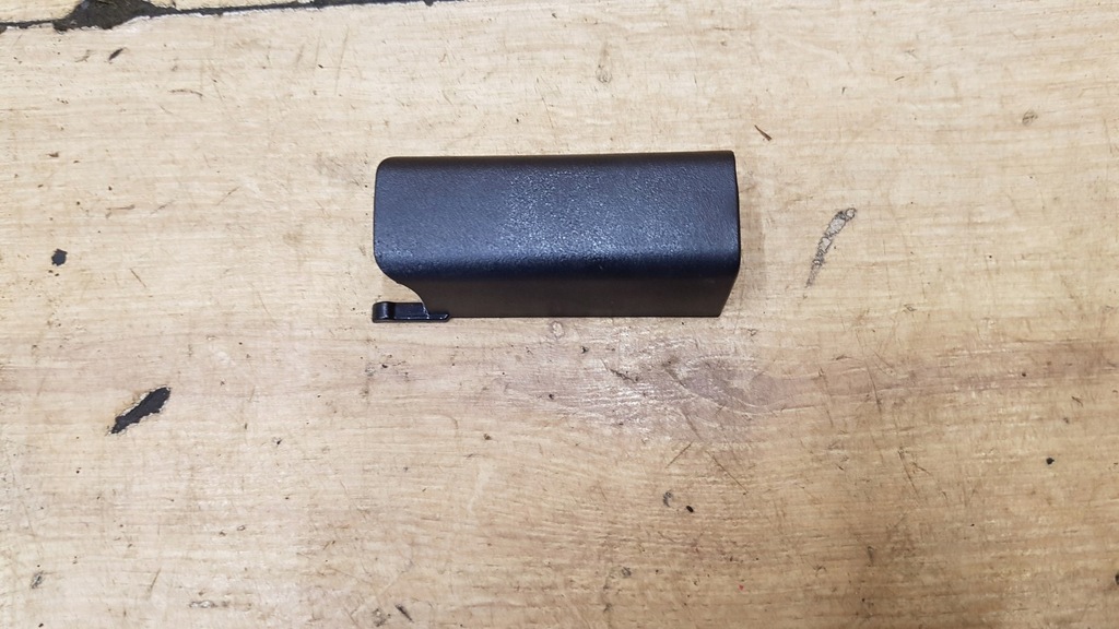 фото №1, Захист пластик kia carens iii