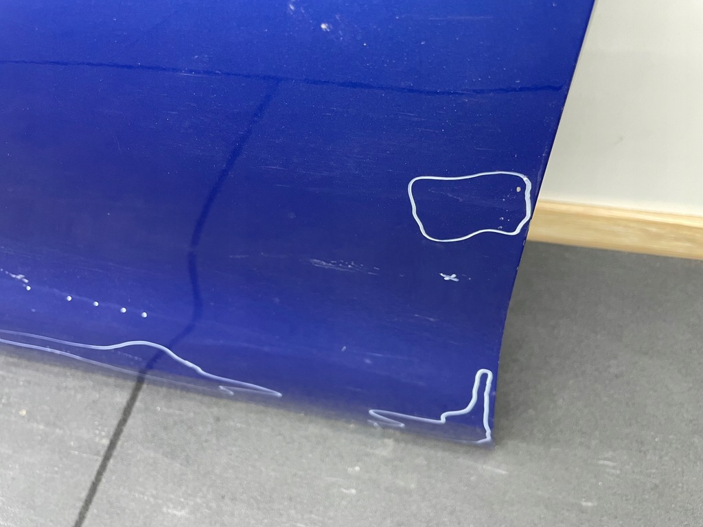 фото №11, Bmw 4 / i4 g26 дверь левая передние перед