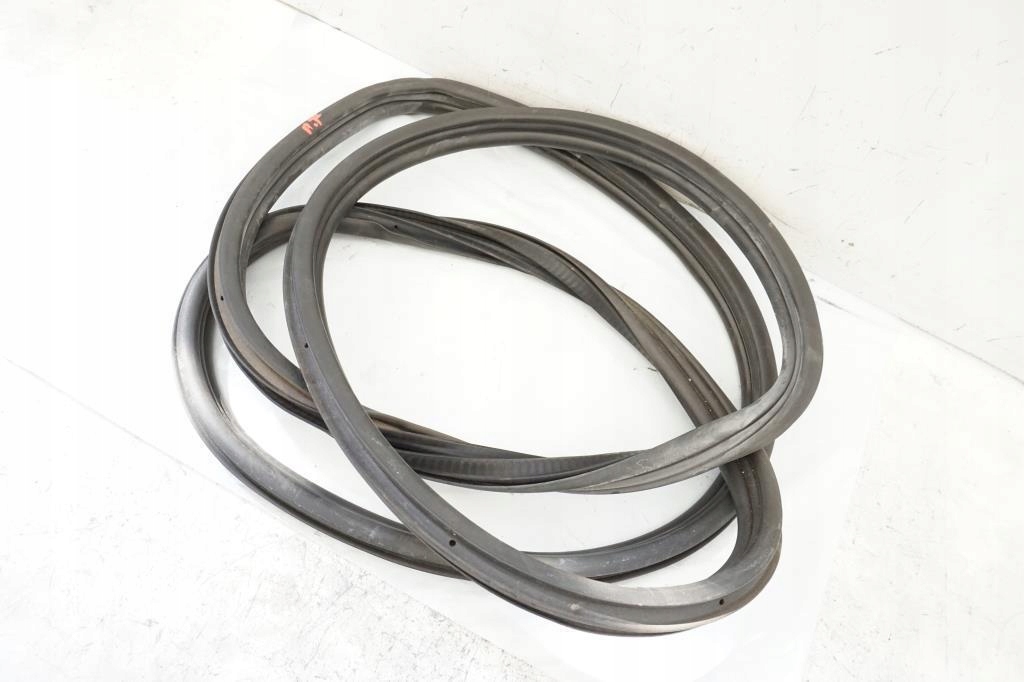 фото №3, Прокладка дверь правый задняя opel zafira b