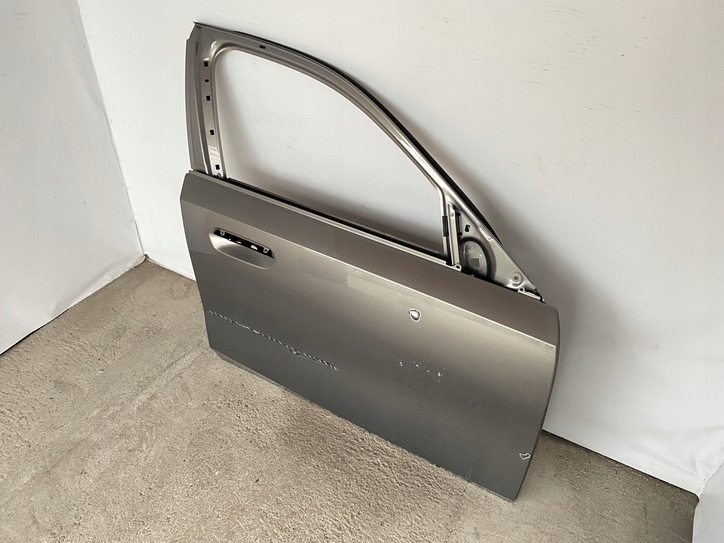 фото №9, Bmw 5 g60 g61 2023r- дверь передние правое перед