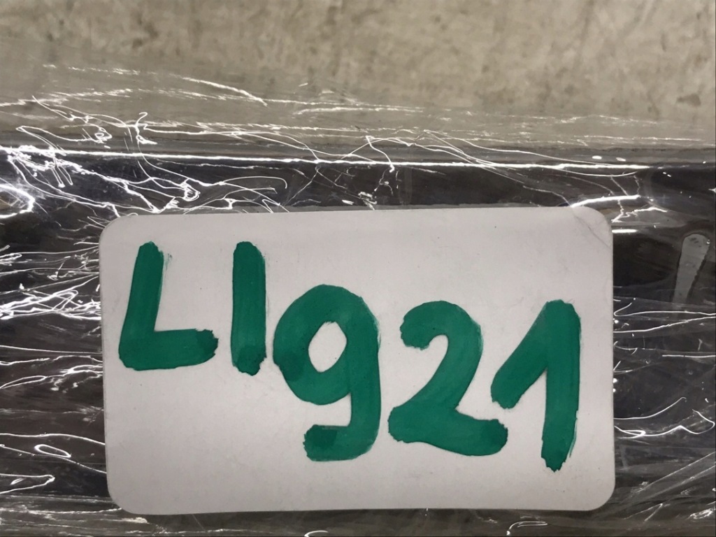 фото №11, Молдинг бампера задня mercedes gla w156 a1568850011