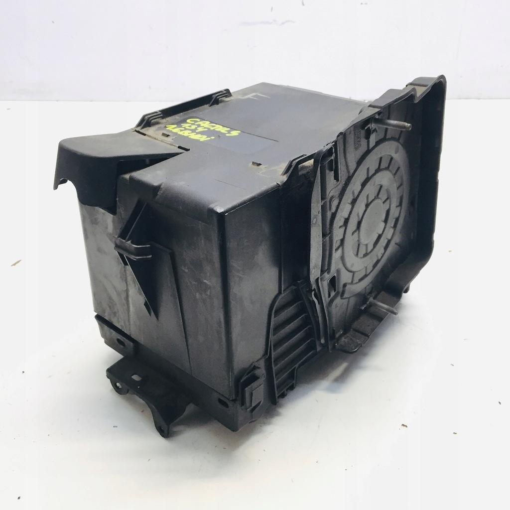 фото №1, Корпус аккумулятор citroen c4 cactus #134