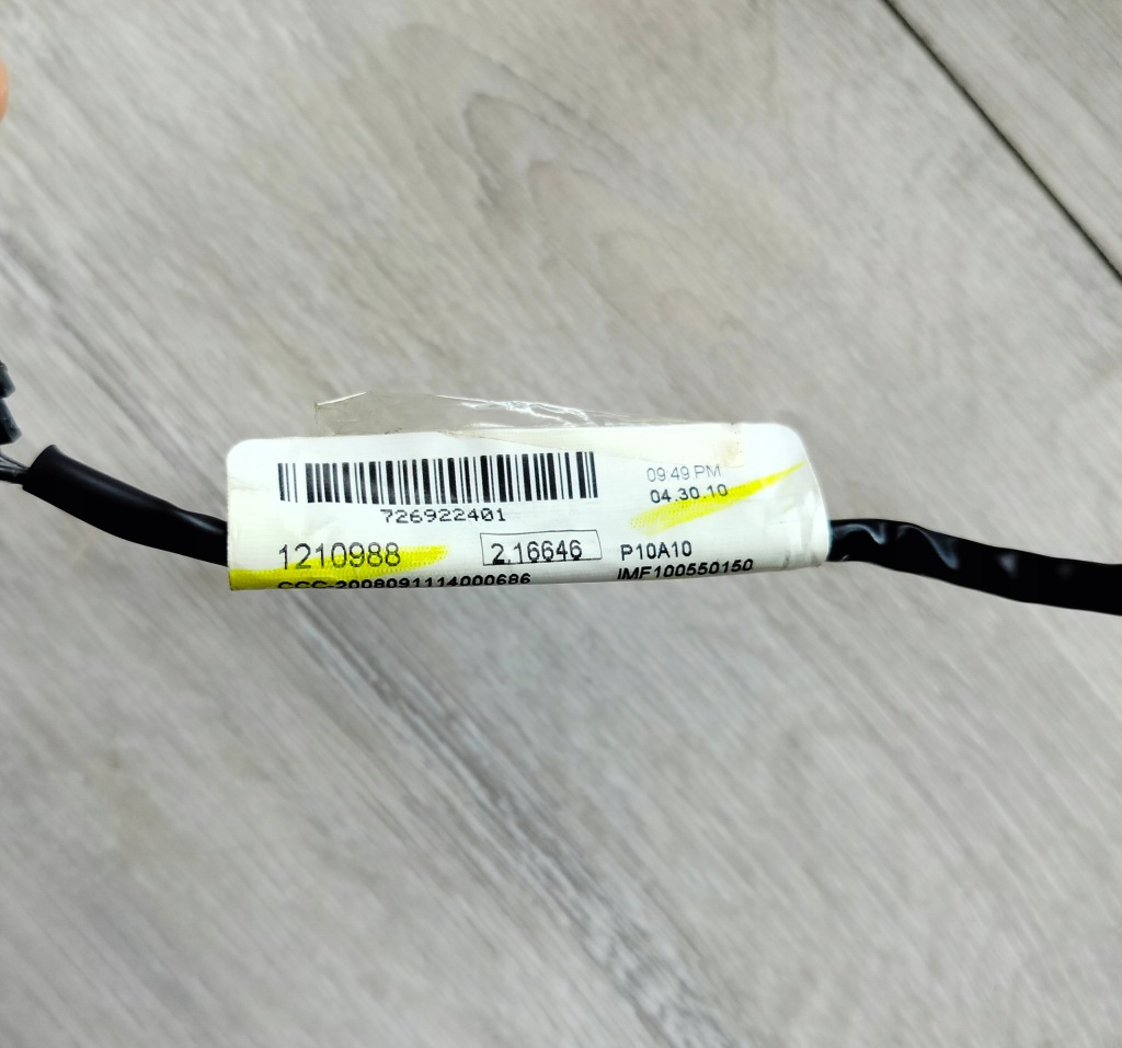 Купити Підголівник активний bmw x5 e70 x6 e71 шкіра комфорт