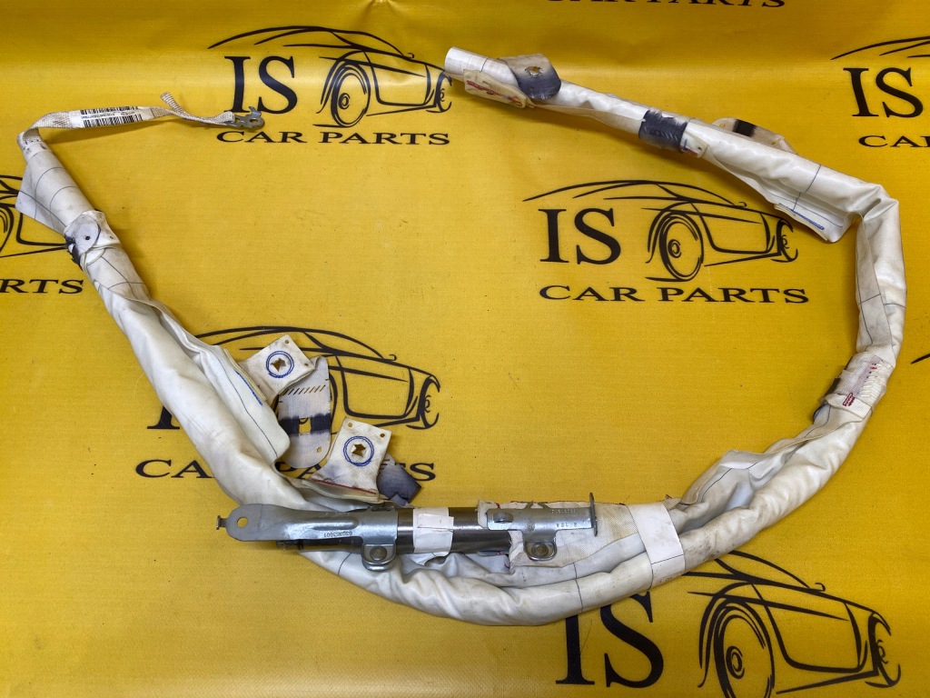 фото №2, Шторка безпеки подушка подушка безпеки ліва renault talisman