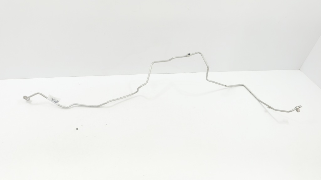 фото №3, Renault clio iii 1.5 dci шланг кондиционера