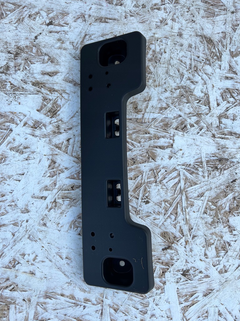 фото №1, Рамка pod номерний знак кронштейн кронштейн mazda 6 lift