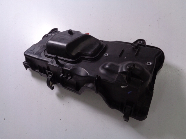 фото №2, Корпус двигуна renault master iv фургон blaszak 2.3 d 2023 r