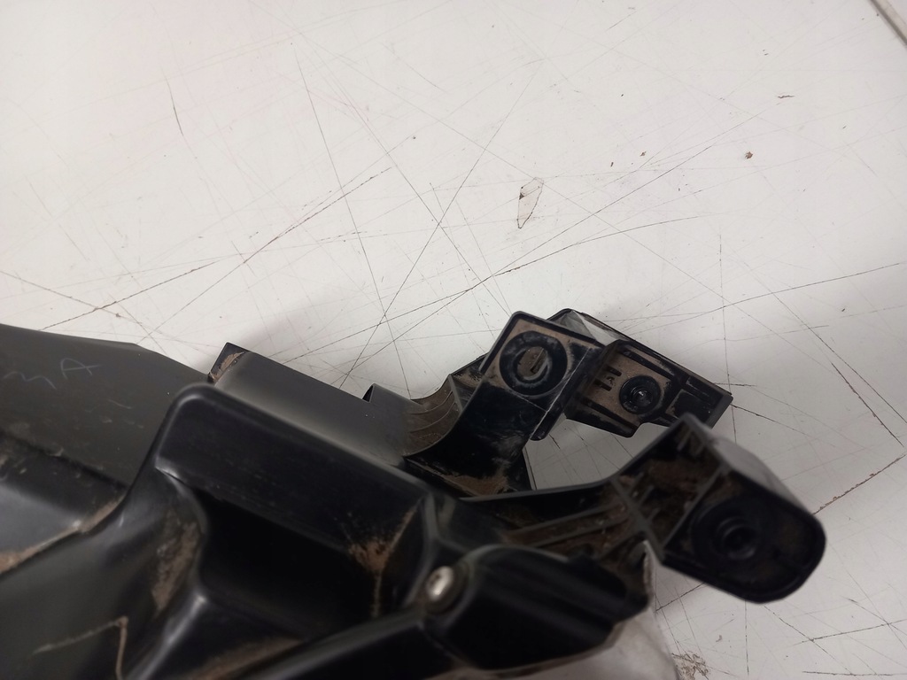 фото №6, Toyota hilux viii 8 лампа передняя правая led oryg!