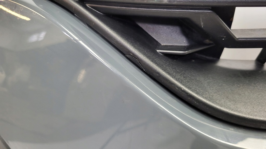 фото №7, -бампер передний dacia sandero iii stepway 20- jogger