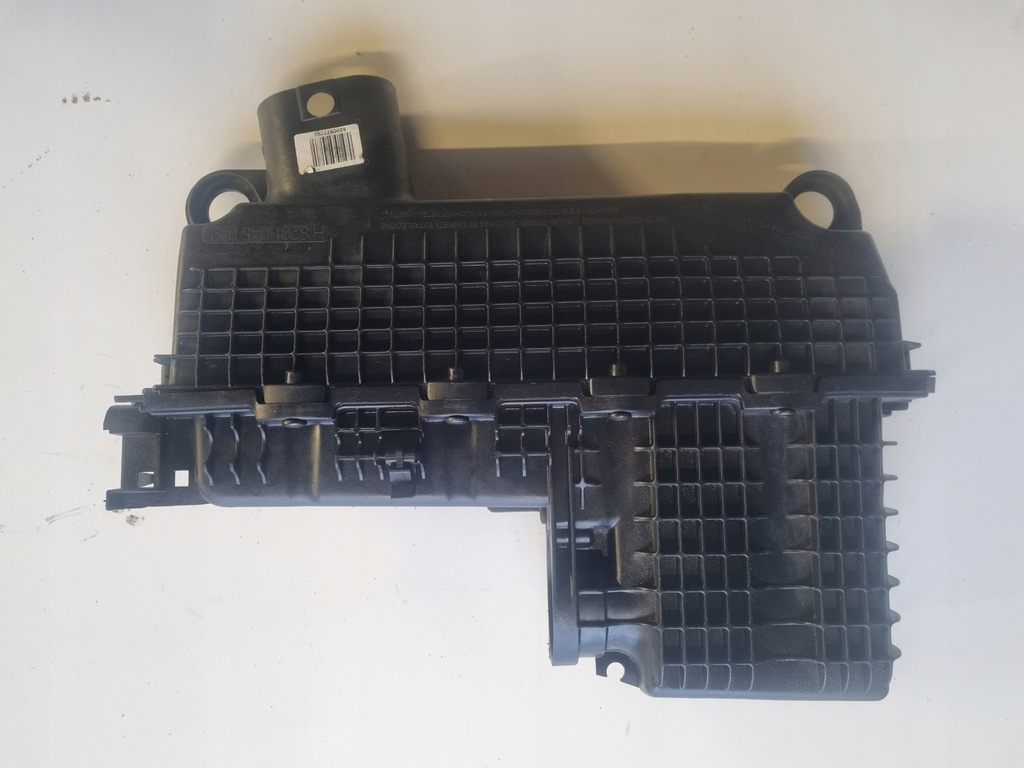 фото №1, Logan 1.5 dci корпус фільтра повітря 8201045043