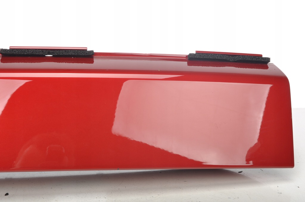 фото №8, Peugeot 2008 ii накладка молдинг кришки 20r evh