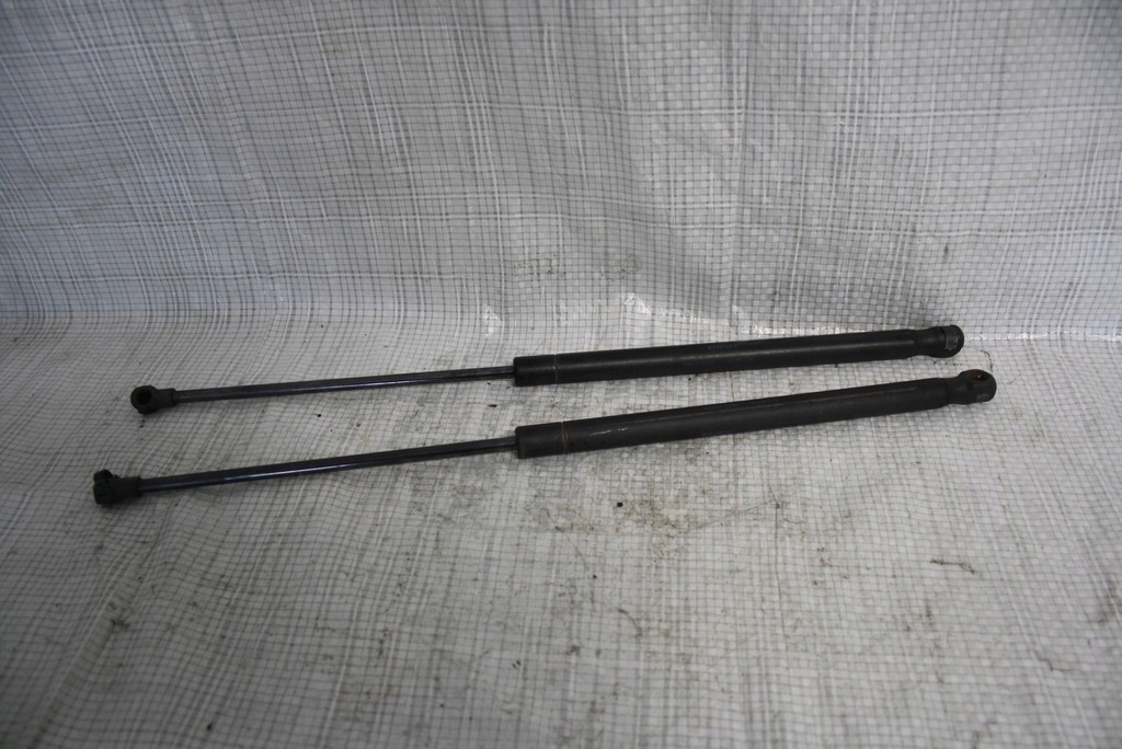 фото №4, 6l6827550b привід кришки seat ibiza iii