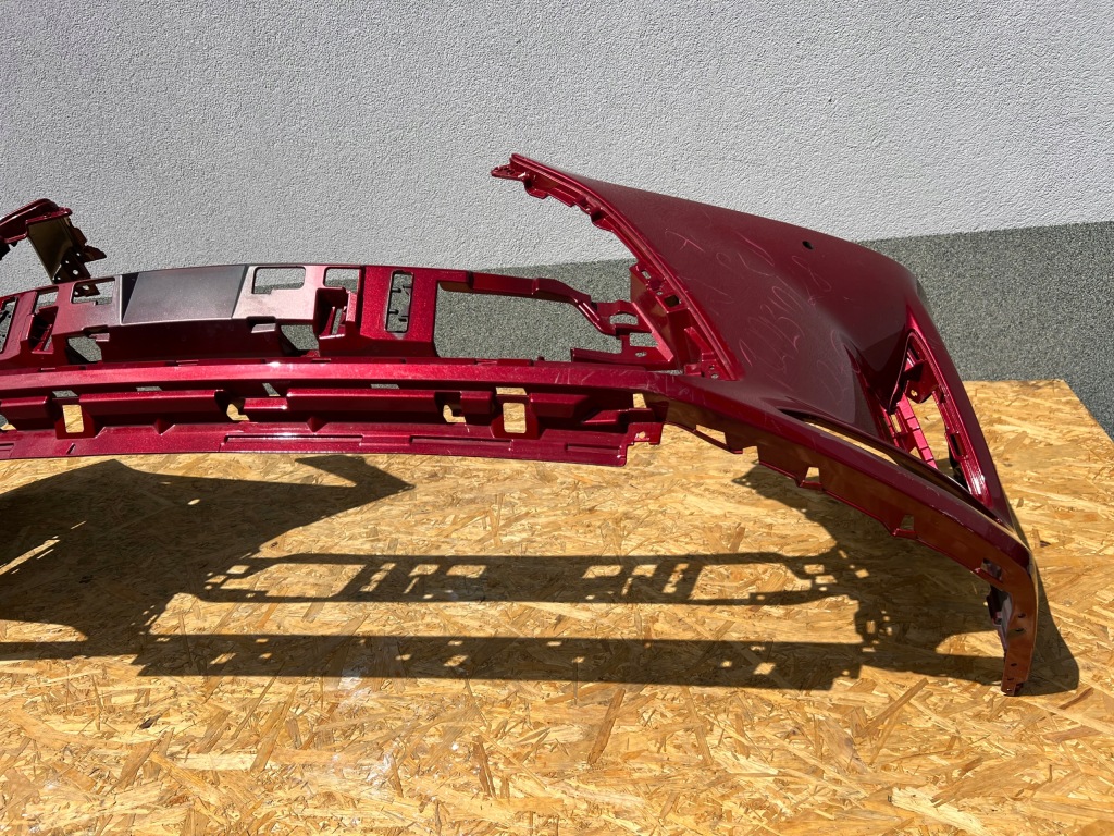 фото №6, Lexus rx iv lift бампер rok 2020