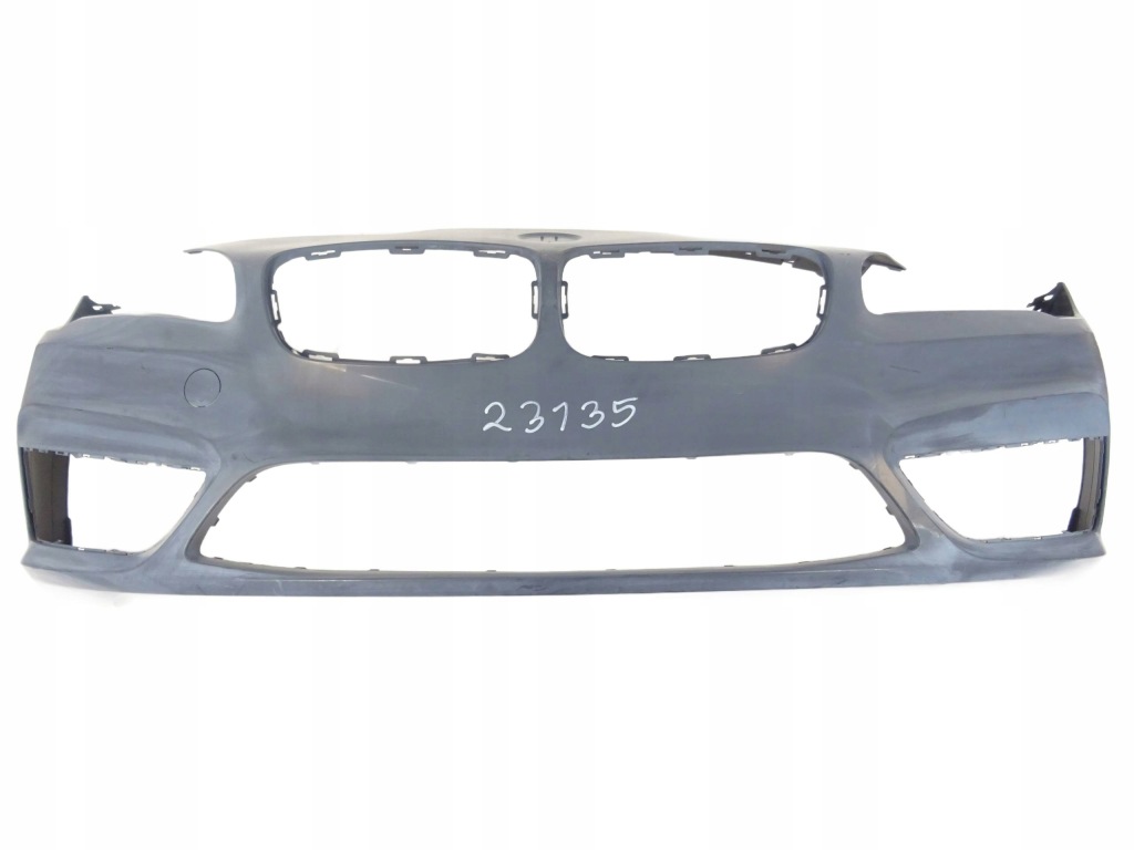 фото №1, Bmw 2 f45 f46 бампер перед передний новый