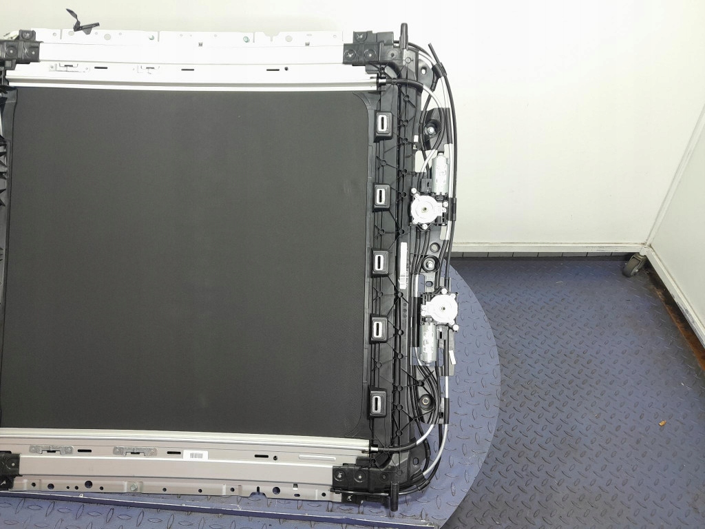 фото №5, Bmw 1 f40 люк панорама 9478552