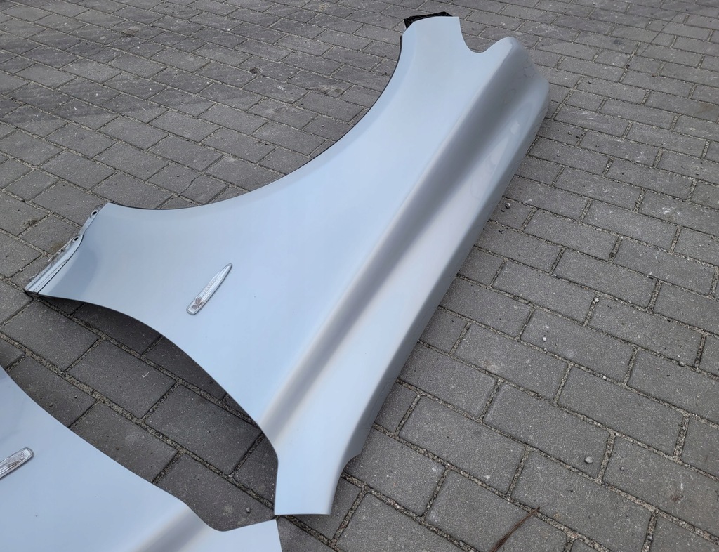 фото №10, Крыло перед передний левый правый lexus ls 460 600 ls460 ls600 iv 1f2