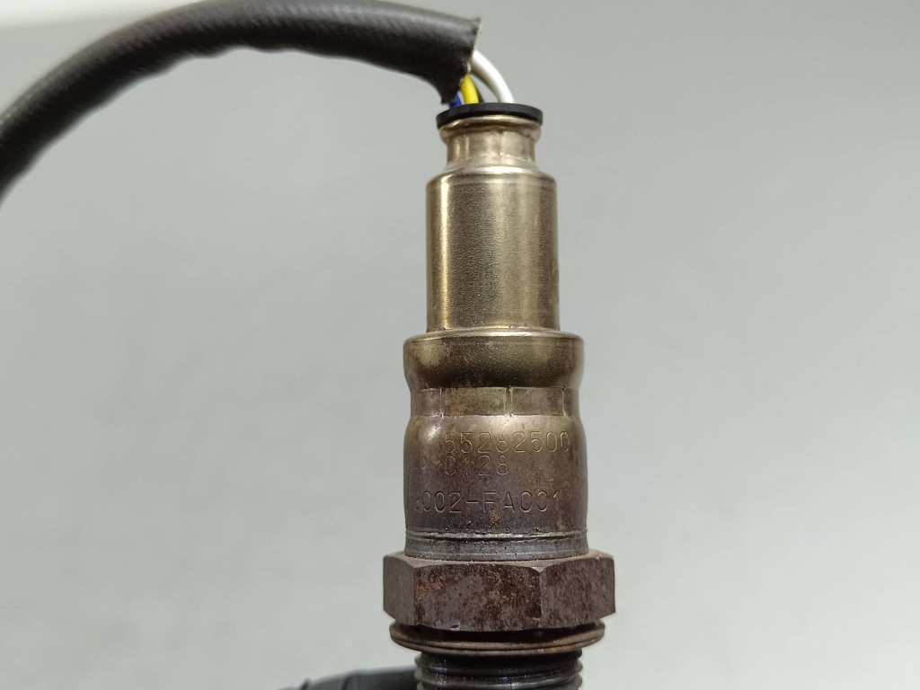 фото №4, 2020 jeep renegade датчик лямбда-зонд 5t282500