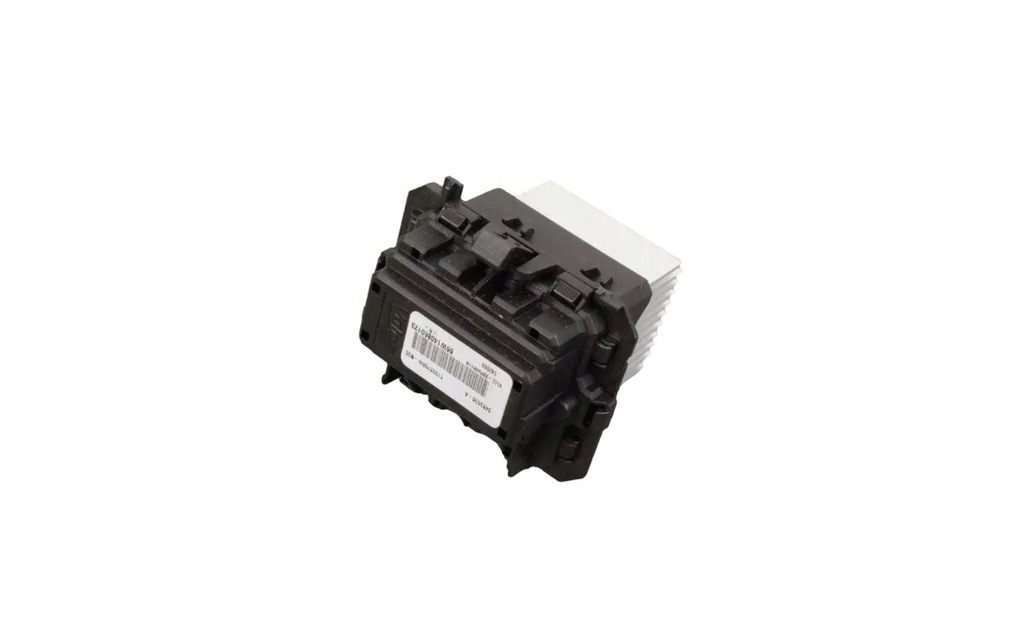 фото №3, Оригінальний номер mini регулятор вентилятор mini cooper r55 r56 r60 64113453935