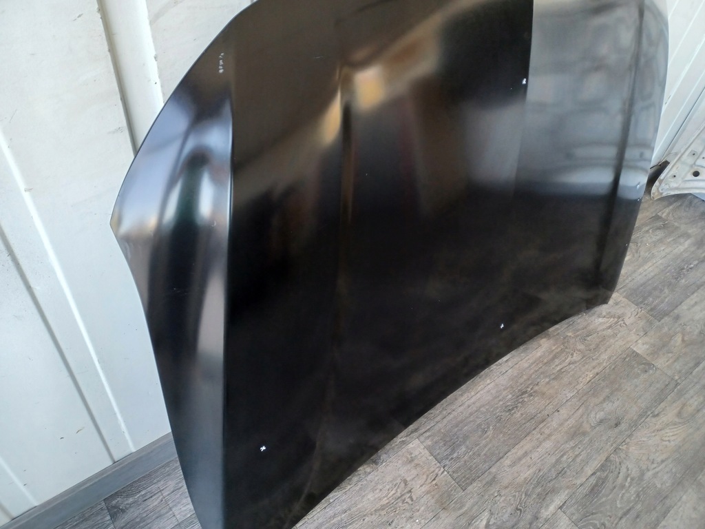 фото №7, Капот mitsubishi l200 l-200 l 200 fiat fullback 15-19r nowa оригінальна