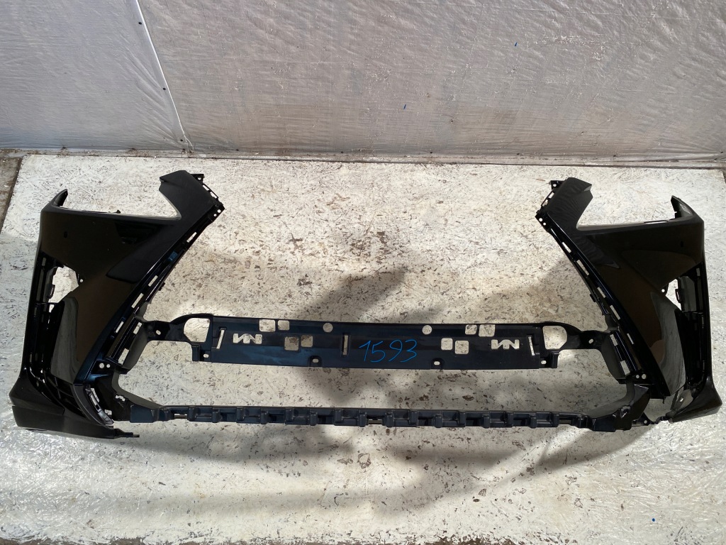 Купити Lexus rx iv 15- бампер перед передній