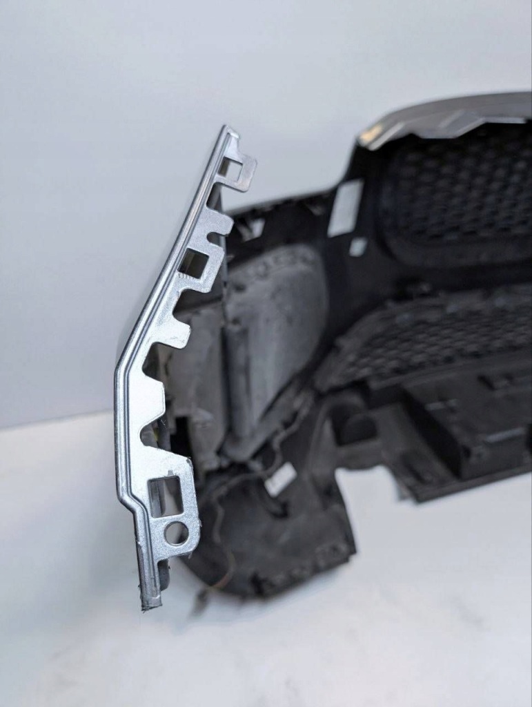 фото №9, Бампер передній kompletny jaguar e-pace x540 4pdc