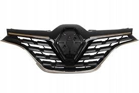 фото №1, Renault kadjar 2015 - 2018 решётка радиатора решётка радиатора комплектная nowa