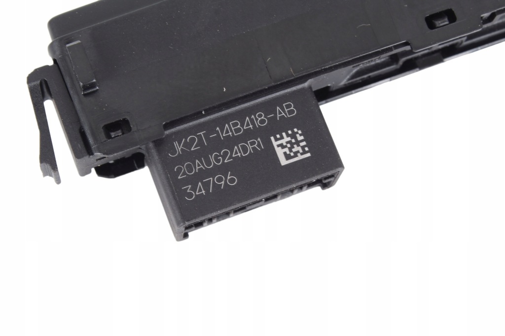 фото №4, Панель дисплей индикатор замки ремней ford kuga mk3 iii escape mk4