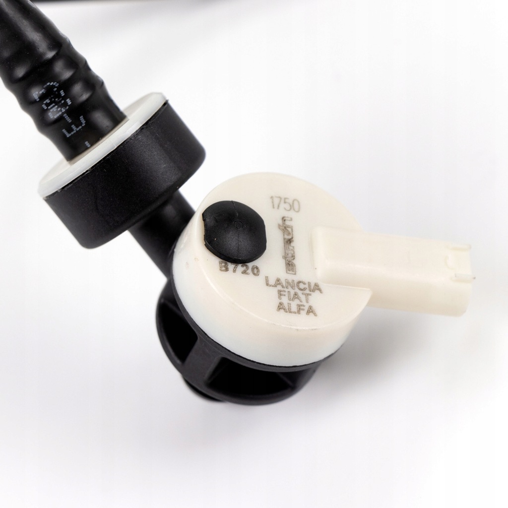 фото №6, Шланг усилитель тормозов с датчиком fiat grande punto evo alfa romeo mito