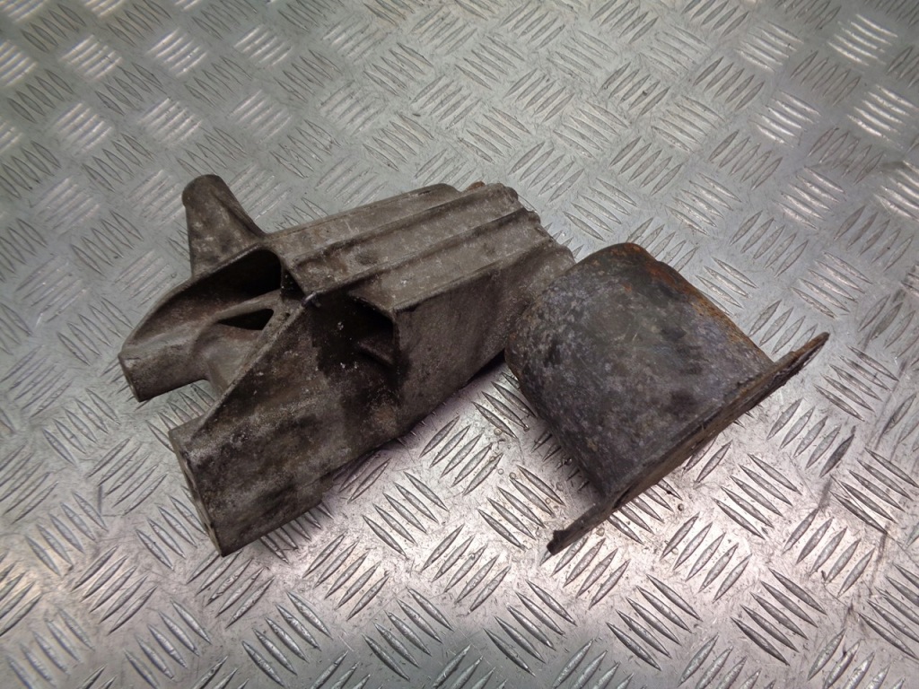 фото №1, Подушка двигуна alfa romeo 156 1.9 jtd