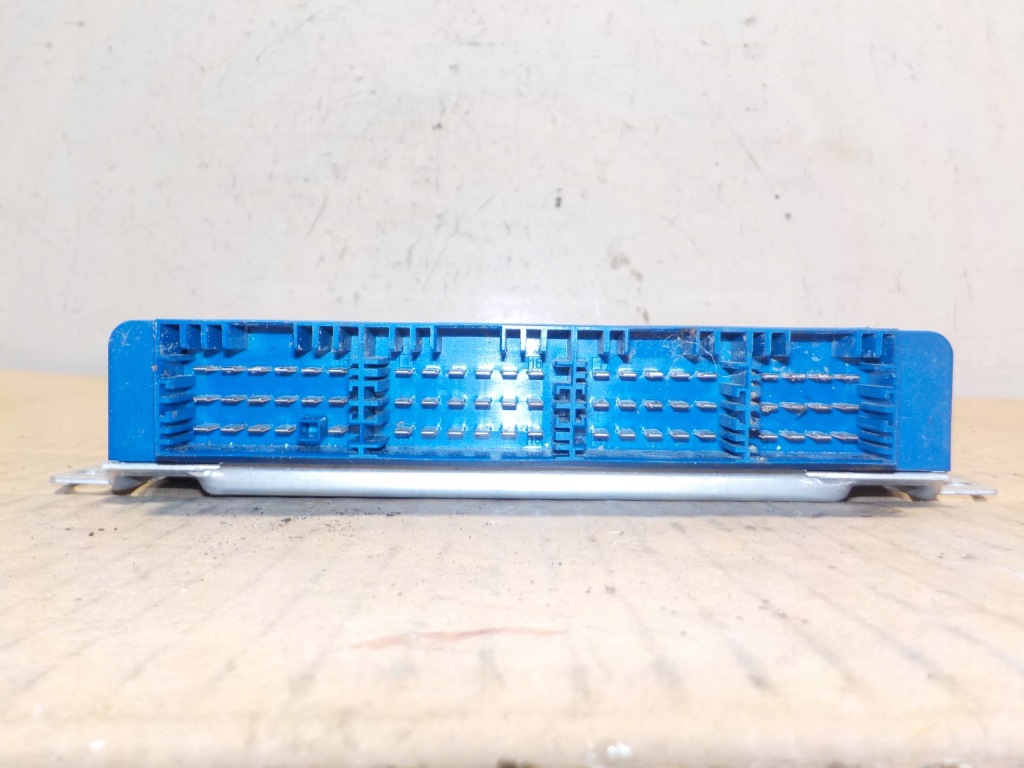 фото №4, Блок керування / модуль ebs knorr - bremse renault midlum dxi / volvo 21377527