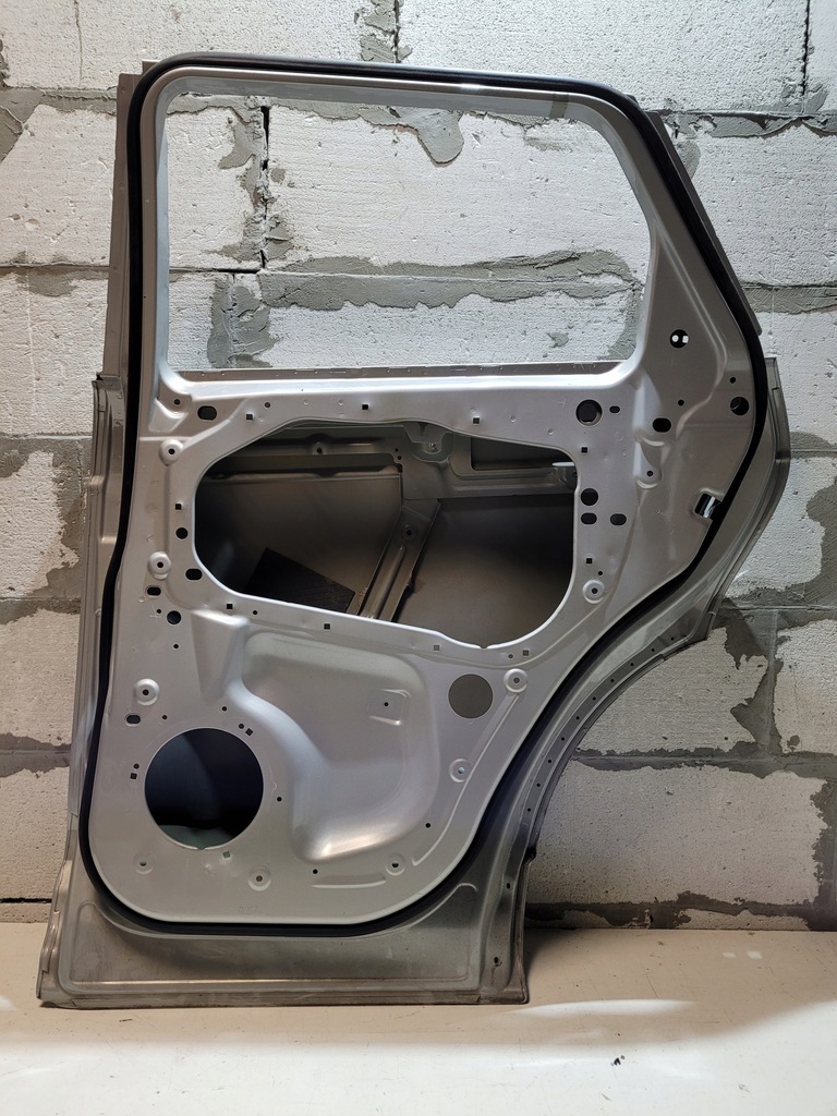 фото №6, Двері правий задня land rover evoque ii l551 18+