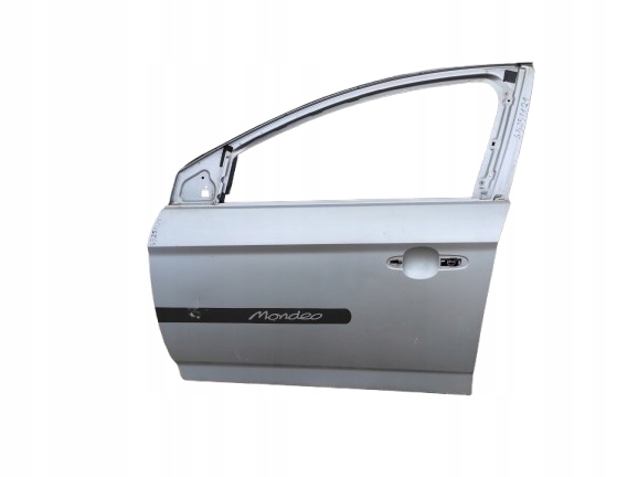 фото №1, Ford mondeo mk4 07- дверь левая перед