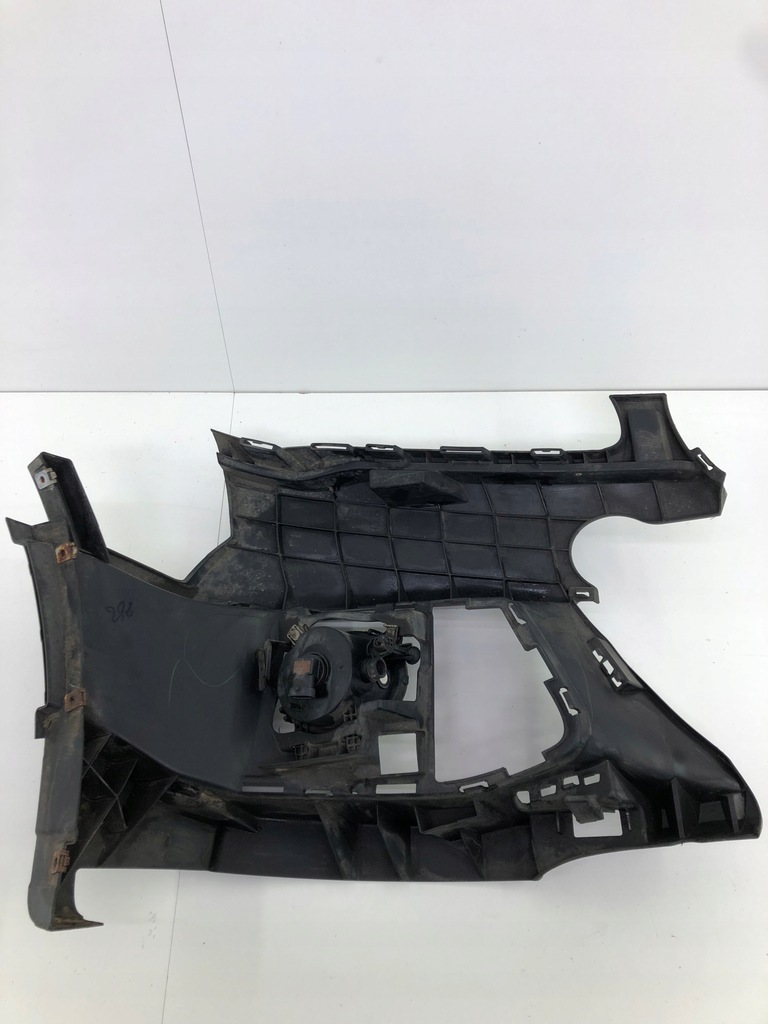 фото №7, Bmw 2 f45 f46 напрямна бампера кронштейн лівий перед протитуманна фара 8057883