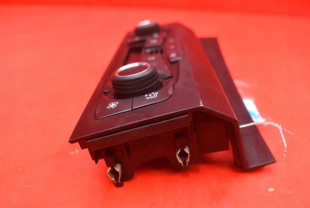 фото №7, Панель управление обдув кондиционер 8t2820043t audi a5 8t 07-11