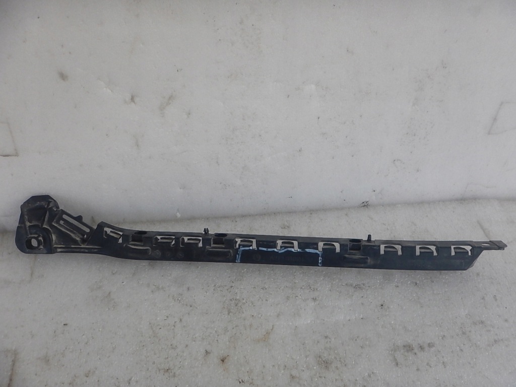 фото №1, Mercedes-benz оригінальний номер a2128800130 напрямна бампера