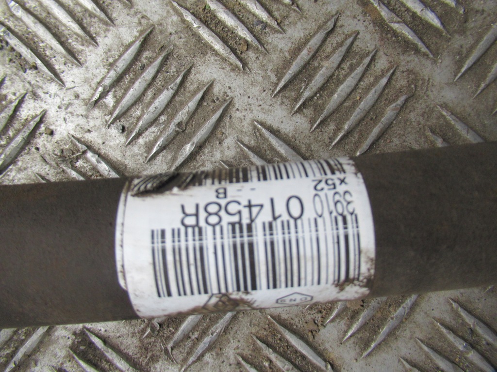 Logan ii sedan lift 2017 r. 17-20 1.2 приводной вал правая 391001458r Цена